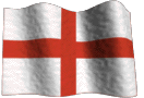 Cross of St. George - James Thurlow's Tours of England