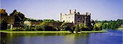 Leeds Castle - James Thurlow's Tours of England