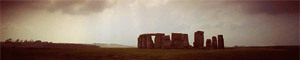 Stonehenge, Salisbury Plain - James Thurlow's Tours of England