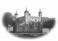 Tower of London - James Thurlow's Tours of England