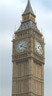 'Big Ben', Palace of Westminster - James Thurlow's Tours of England